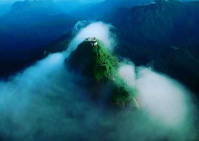 Adam's Peak