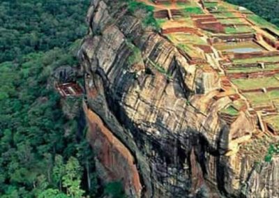 Sigiriya